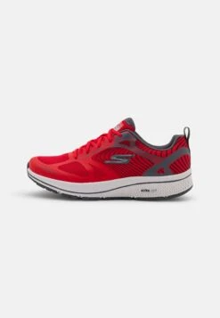 Go Run Consistent - Neutral Running Shoes - Red