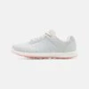 Go Golf Pivot - Golf Shoes - Light Gray/Pink
