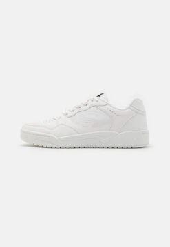 Koopa - Trainers - White