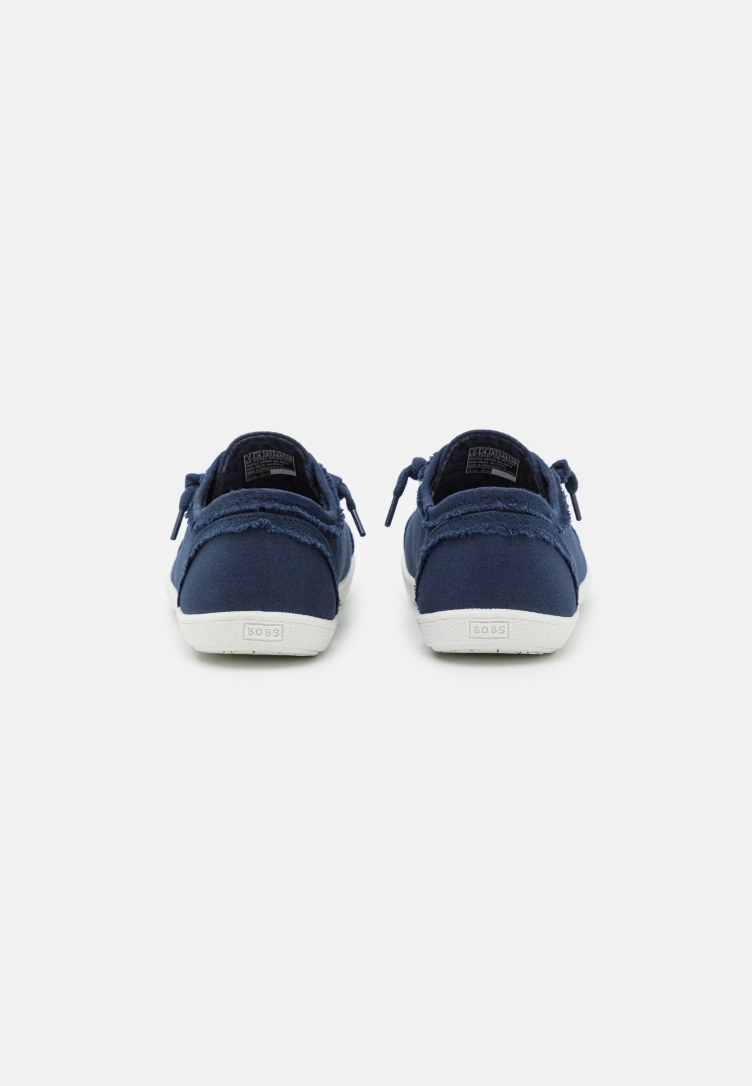 Skechers Bobs Cute - Trainers - Navy - Image 4