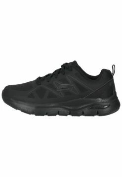 Skechers Trainers - Black