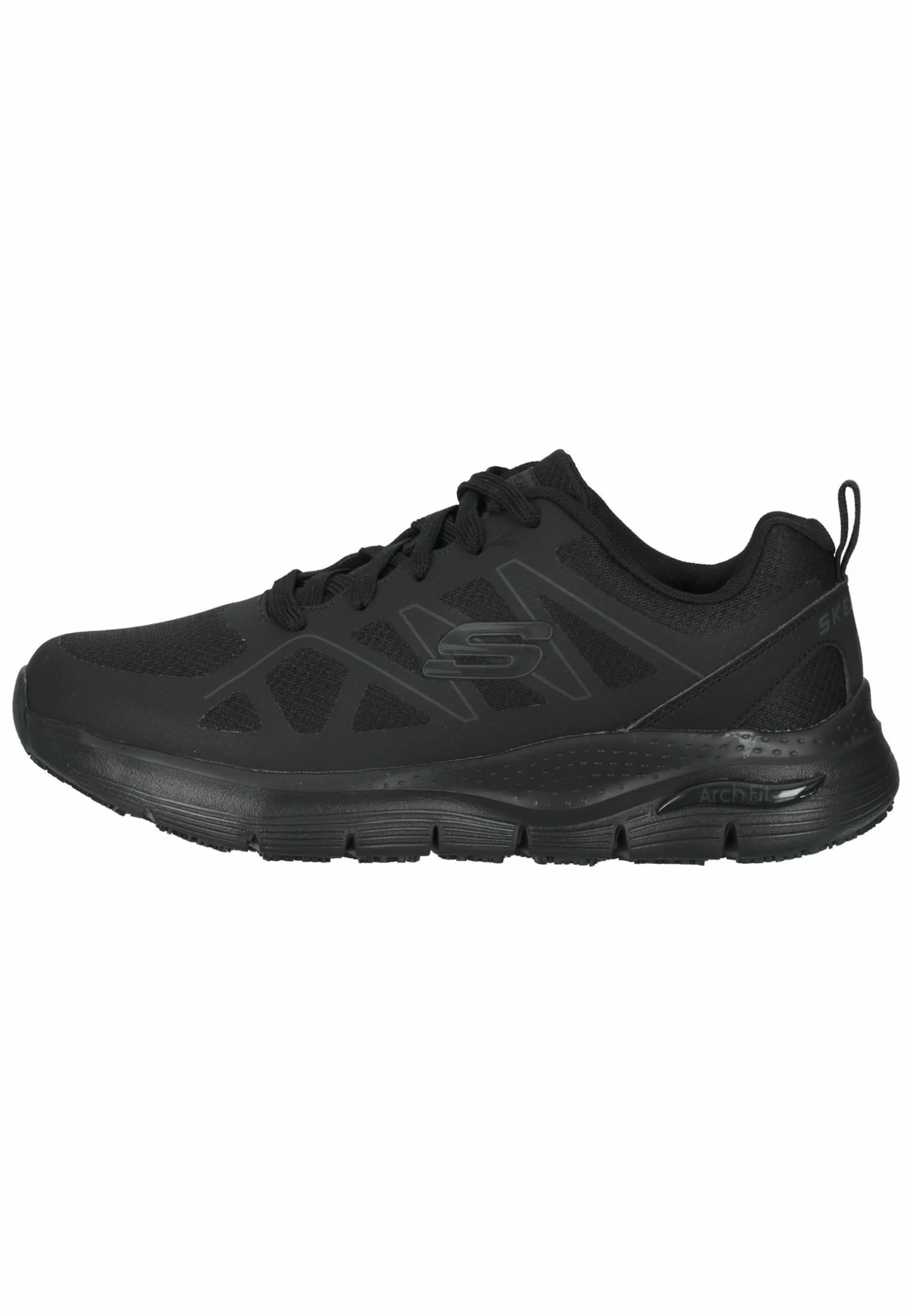 Skechers Trainers - Black