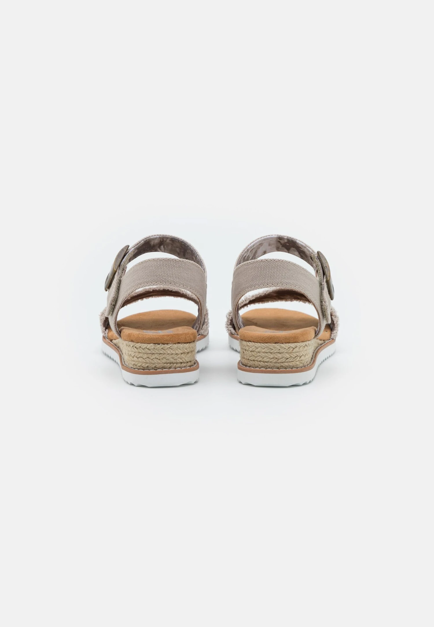 Desert Kiss - Wedge Sandals - Image 4