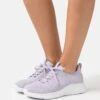 Skech-Lite Pro - Trainers - Lavender/Pink