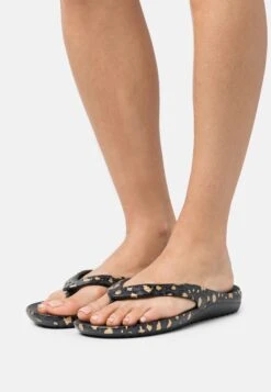 Bay Breeze - Pool Shoes - Black