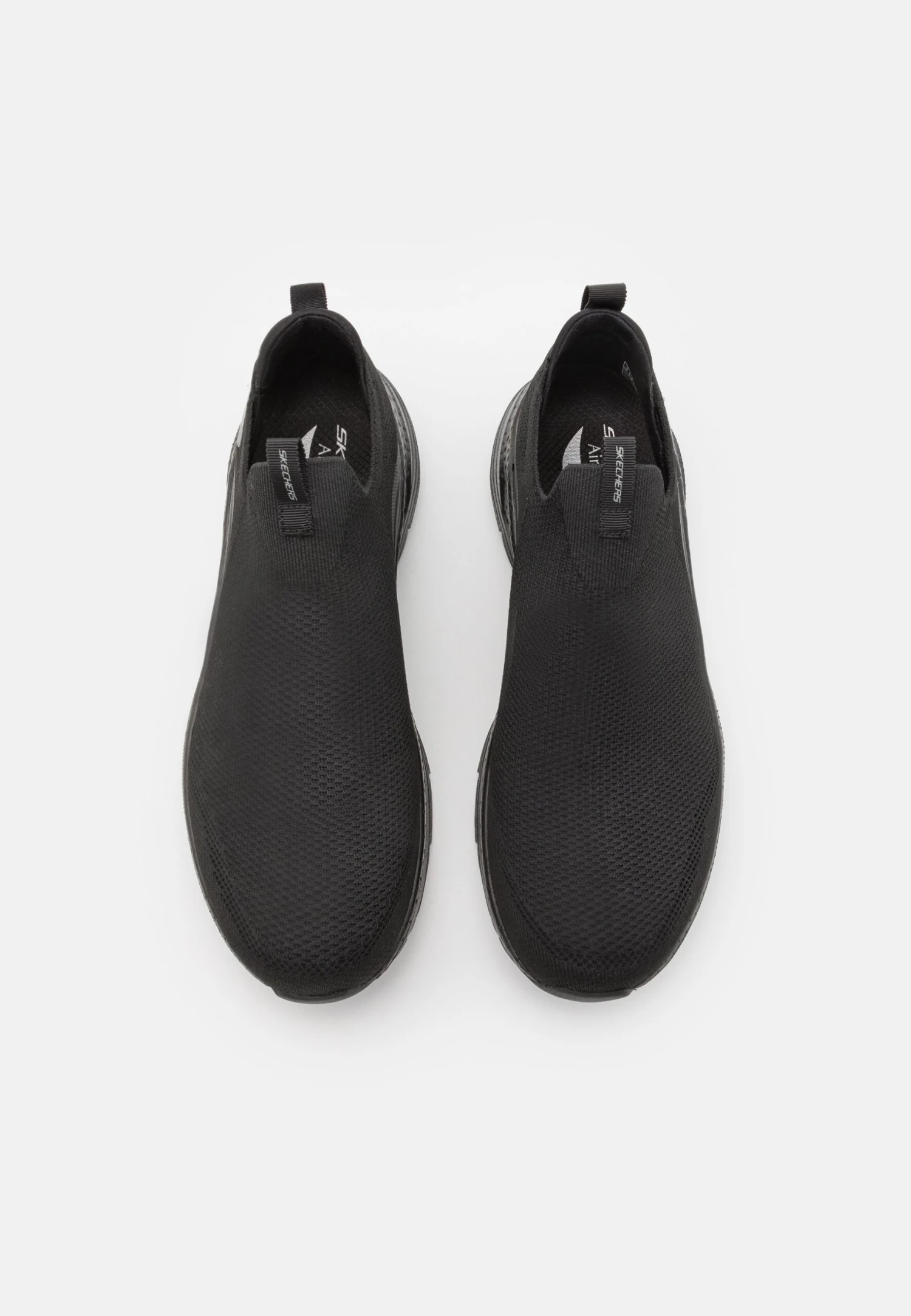 Skechers Arch Fit - Trainers - Black - Image 4