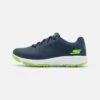 Go Golf Torque 2 - Golf Shoes - Navy/Lime