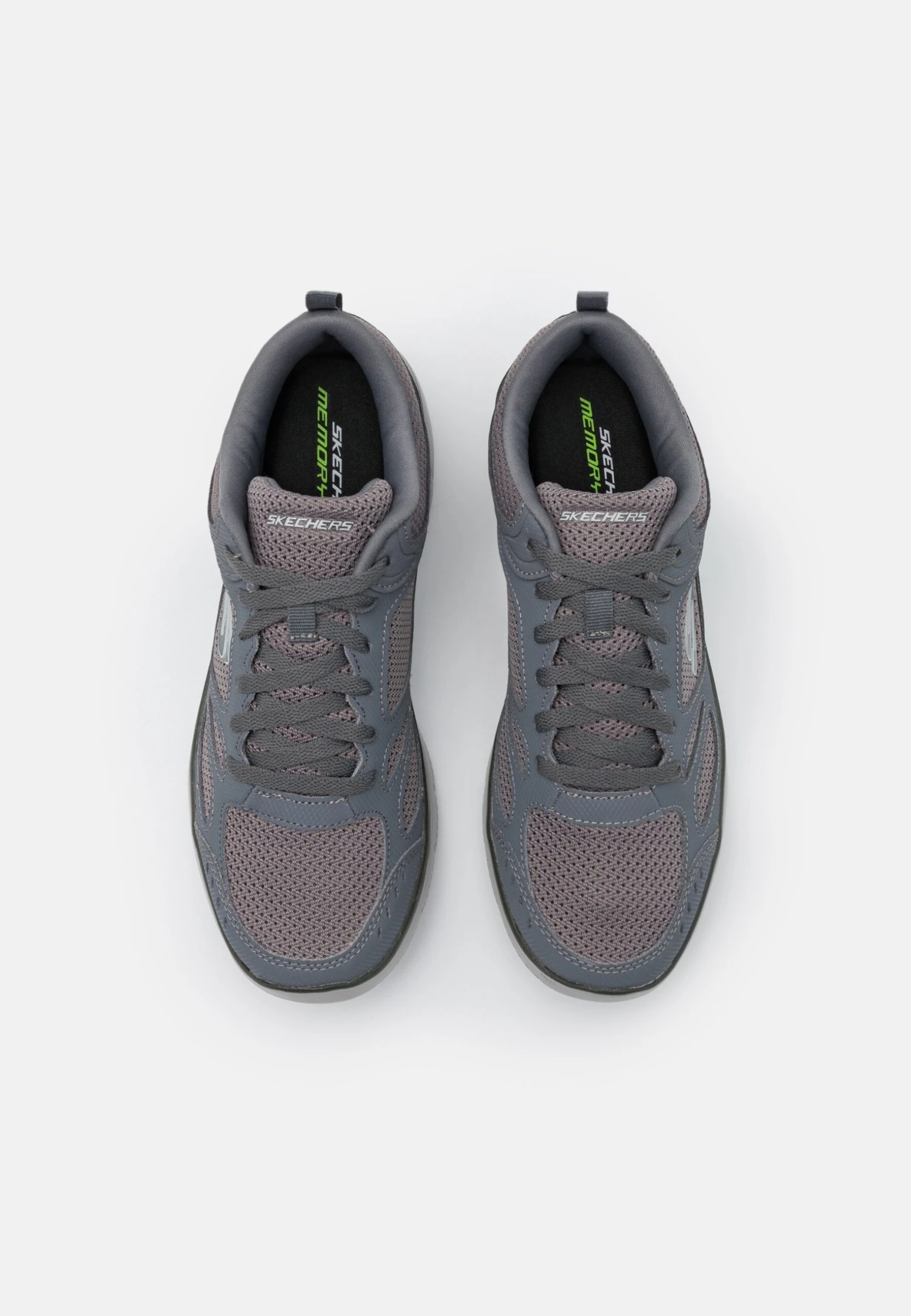 Summits - Trainers - Charcoal - Image 4