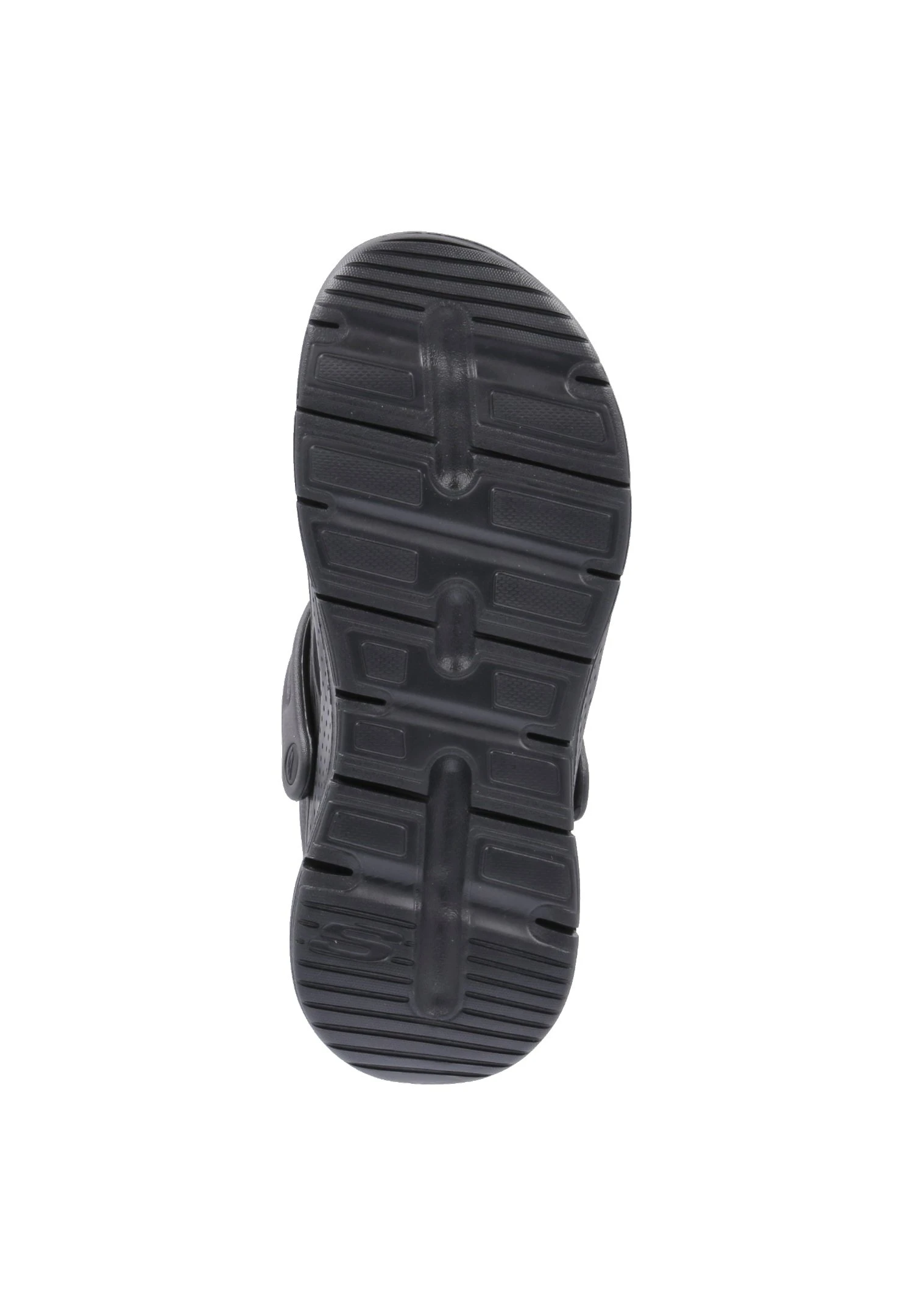 Skechers Valiant - Clogs - Schwarz - Image 5