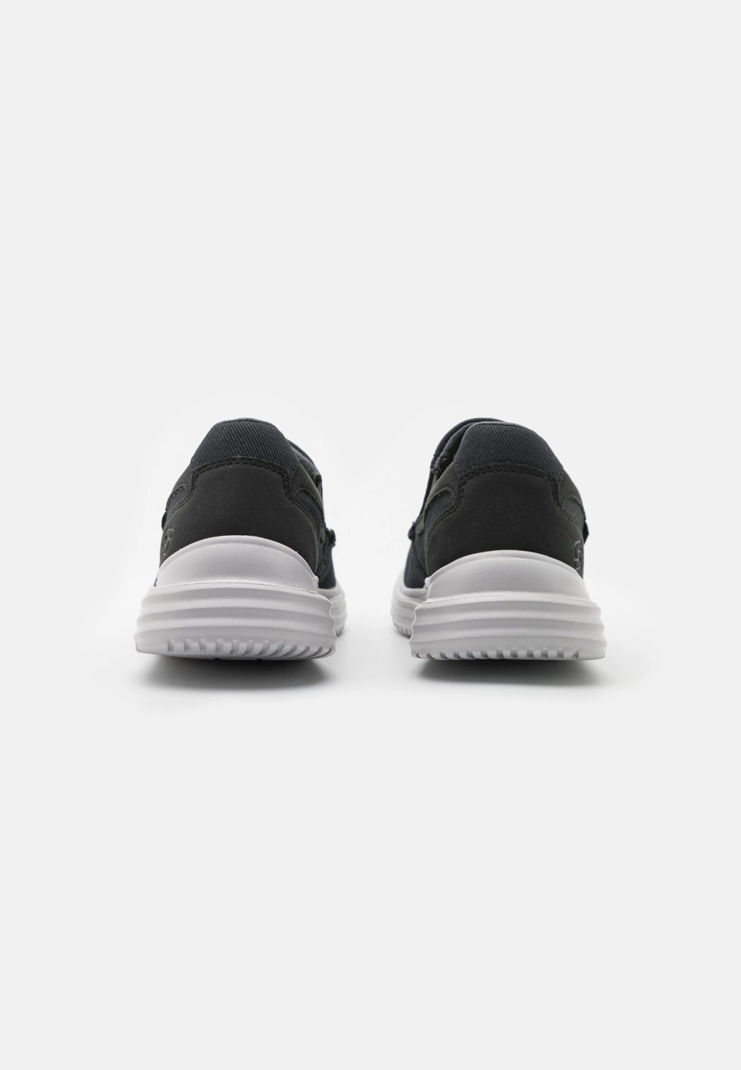 Skechers Proven Classic Fit - Trainers - Black - Image 3