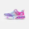 Skechers Sweetheart Lights - Trainers - Purple/Multicolor