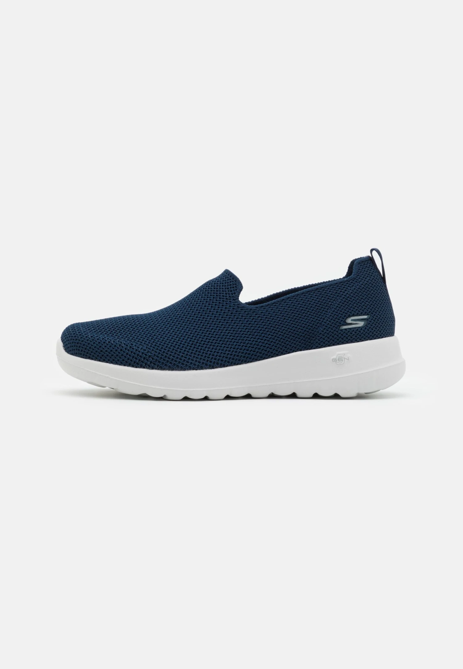 Go Walk Trainers - Walking Trainers - Navy/White