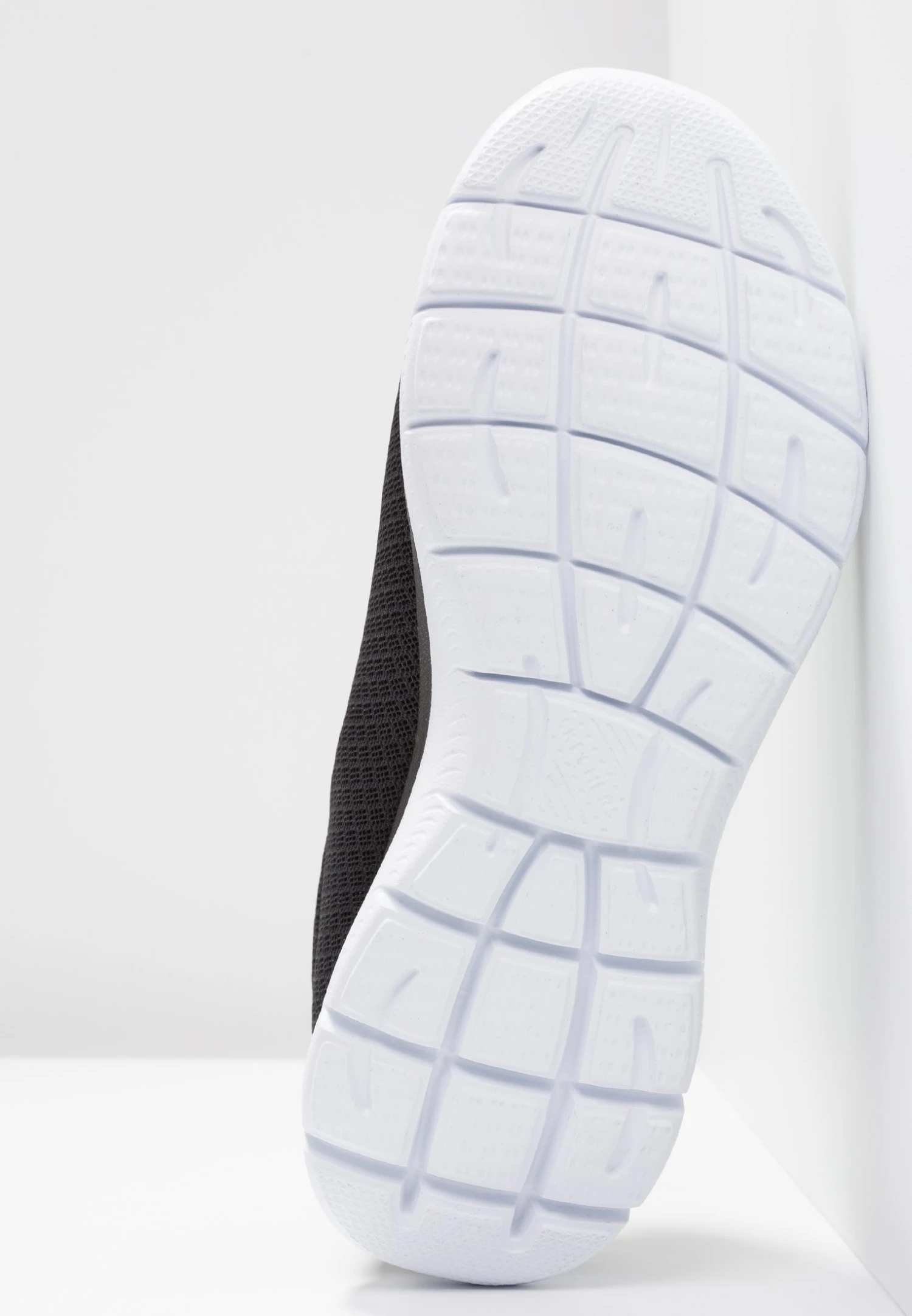 Summits Wide Fit - Trainers - Black/White - Image 7