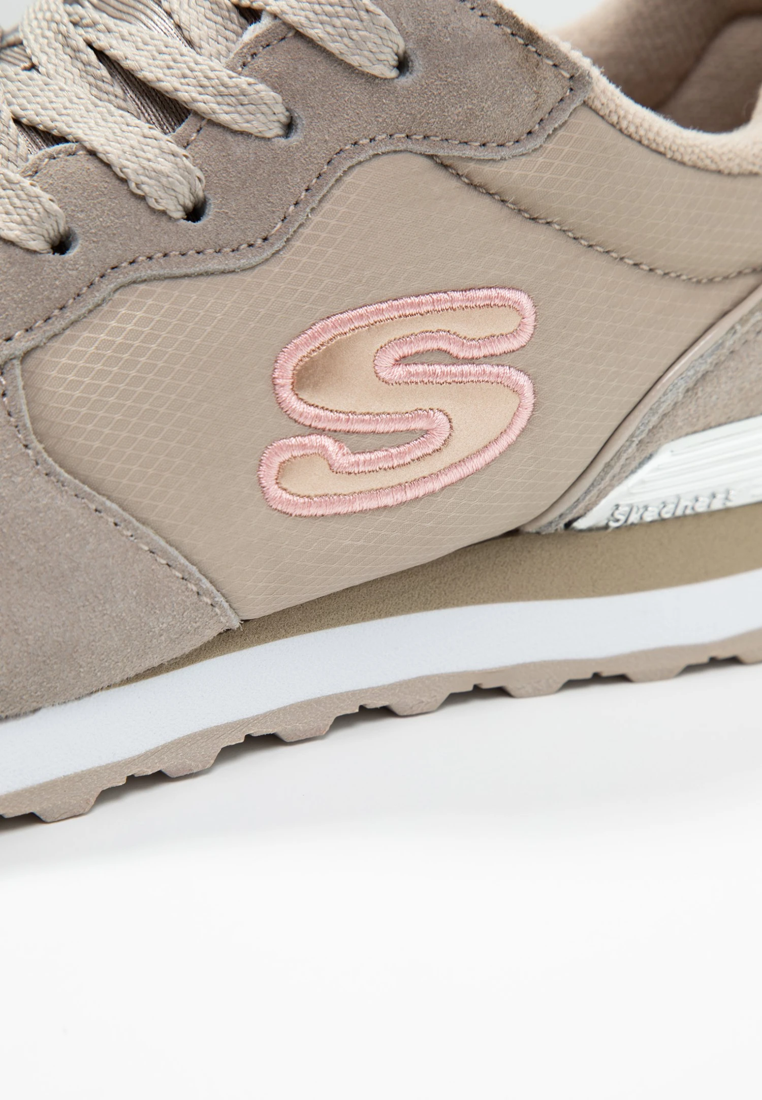Skechers Og 85 - Trainers - Natural - Image 3