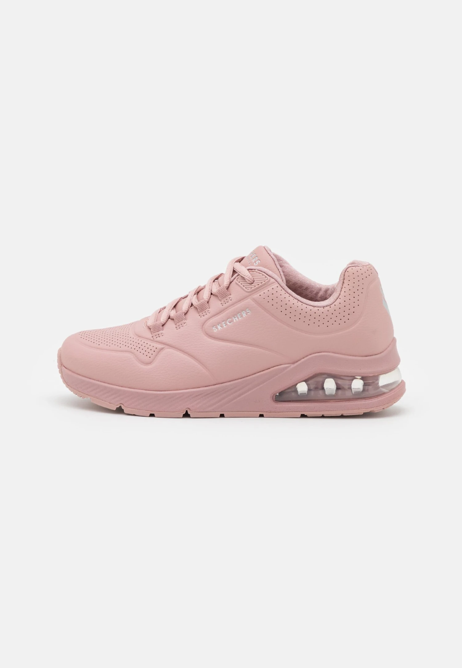 Uno 2 - Trainers - Blush - Image 2