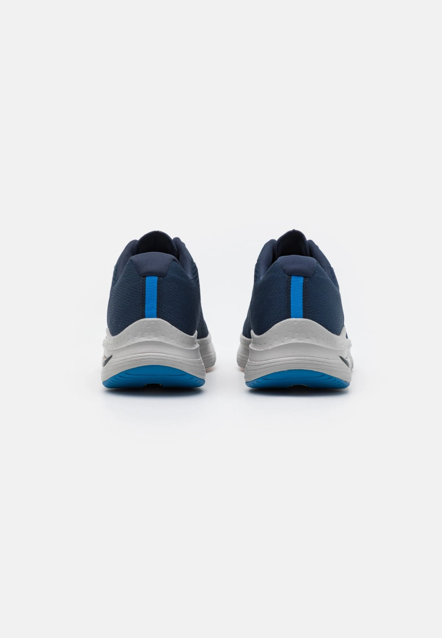Arch Fit - Trainers - Navy - Image 3