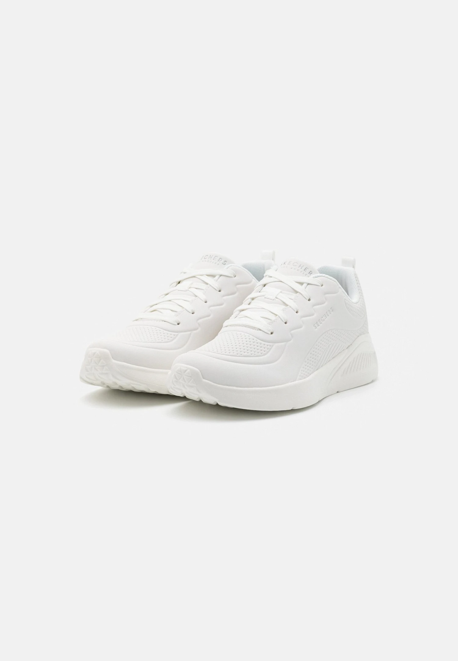 Uno Lite - Trainers - White - Image 3