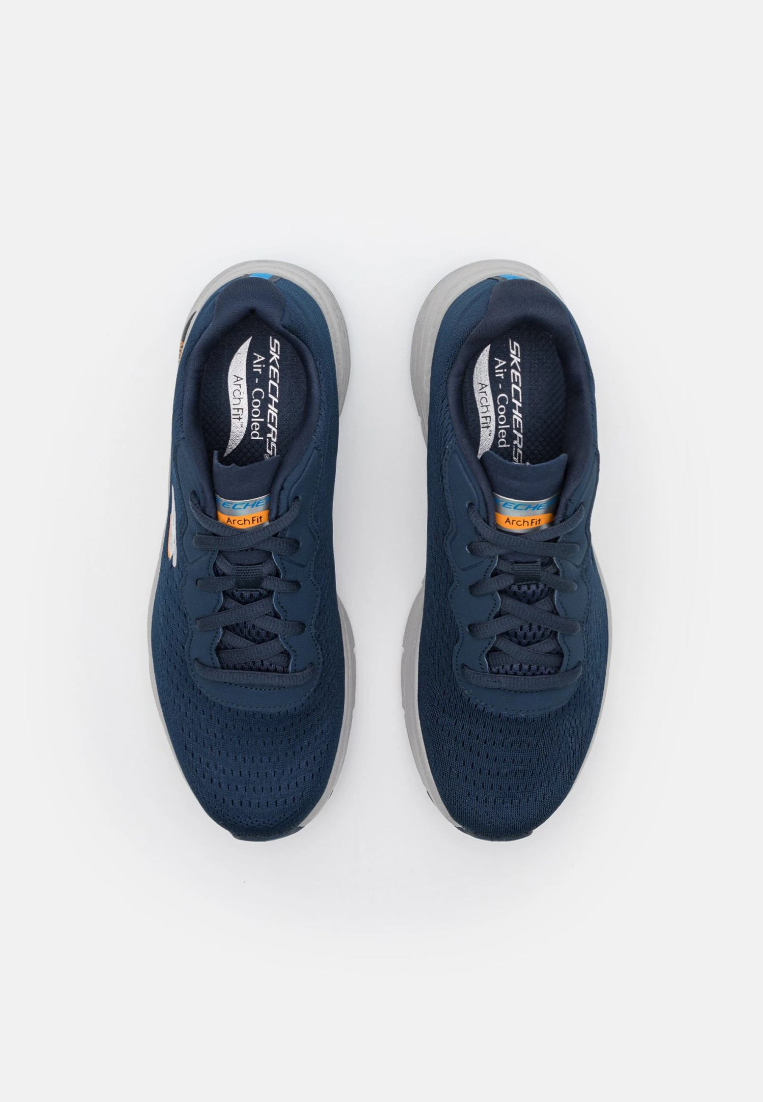 Arch Fit - Trainers - Navy - Image 4